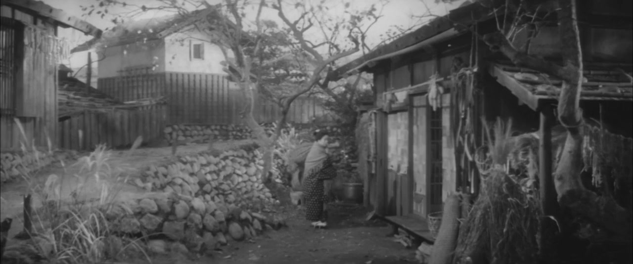 Niguruma no uta screenshot 3