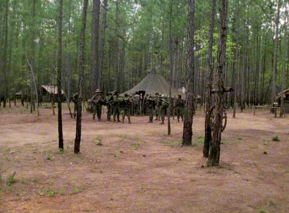 Ballade vom kleinen Soldaten screenshot 1