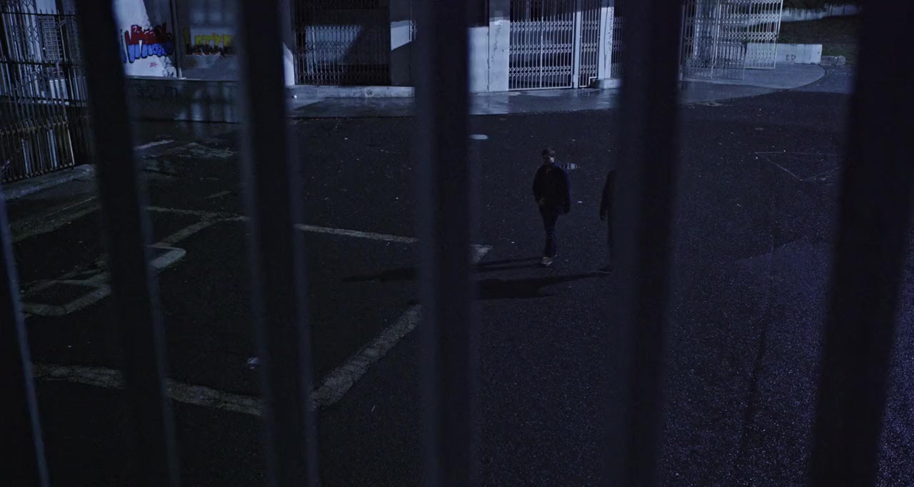 Ballad in Blood screenshot 2