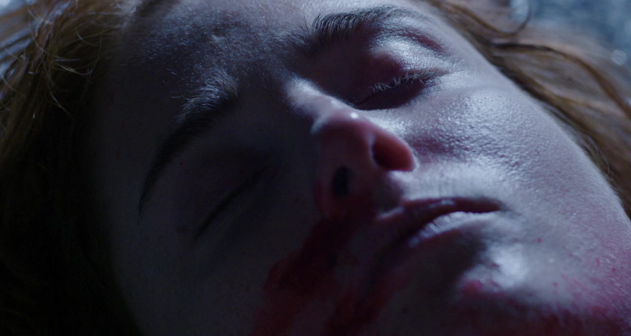 Ballad in Blood screenshot 3