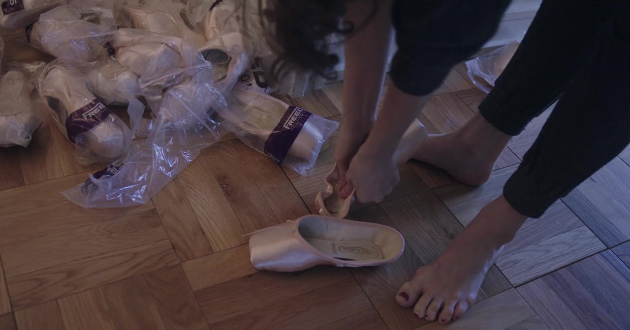 Ballet Now screenshot 2