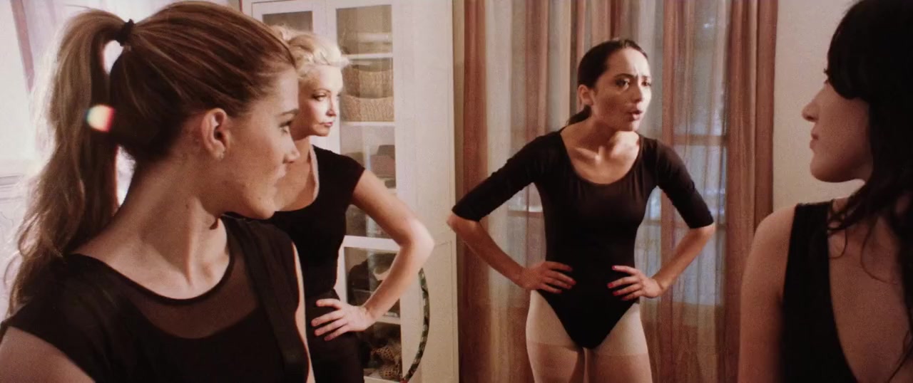Ballet of Blood screenshot 1