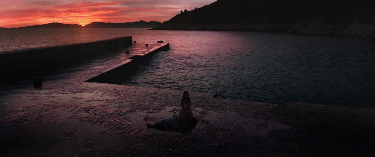 Ballerina screenshot 1