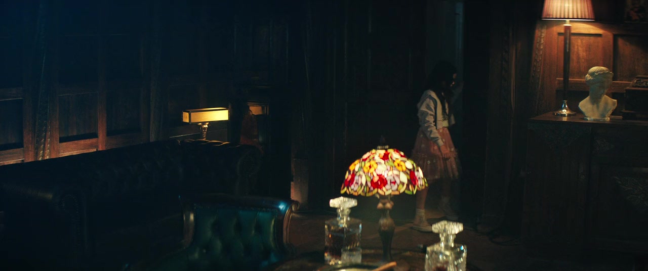 Ballerina screenshot 2