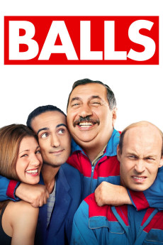Farsan (2010) poster