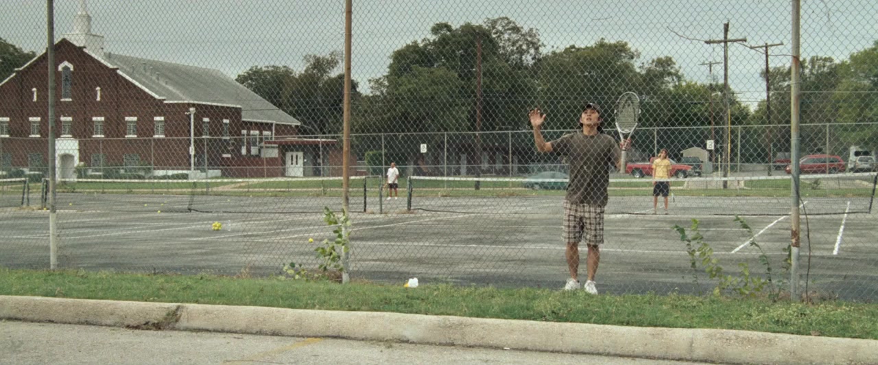 Balls Out: Gary the Tennis Coach screenshot 1
