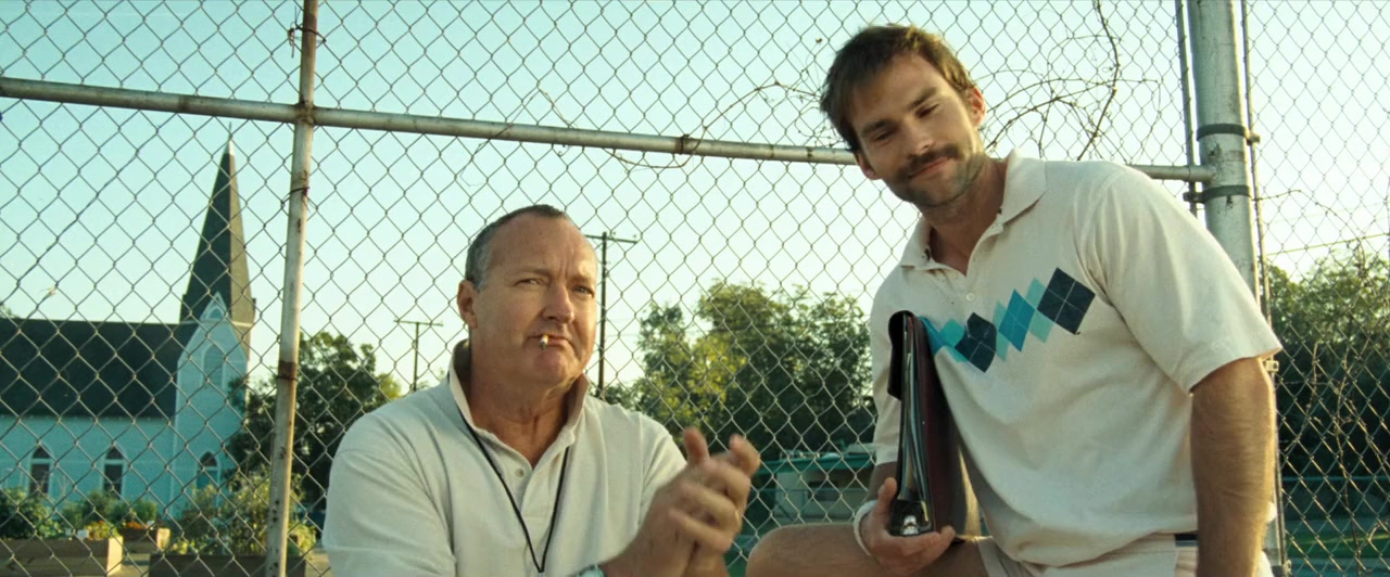 Balls Out: Gary the Tennis Coach screenshot 3