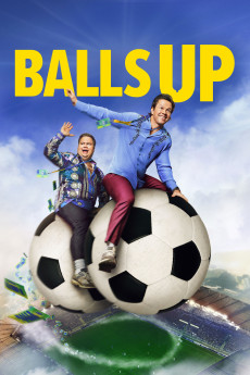 Balls Up (2026) poster