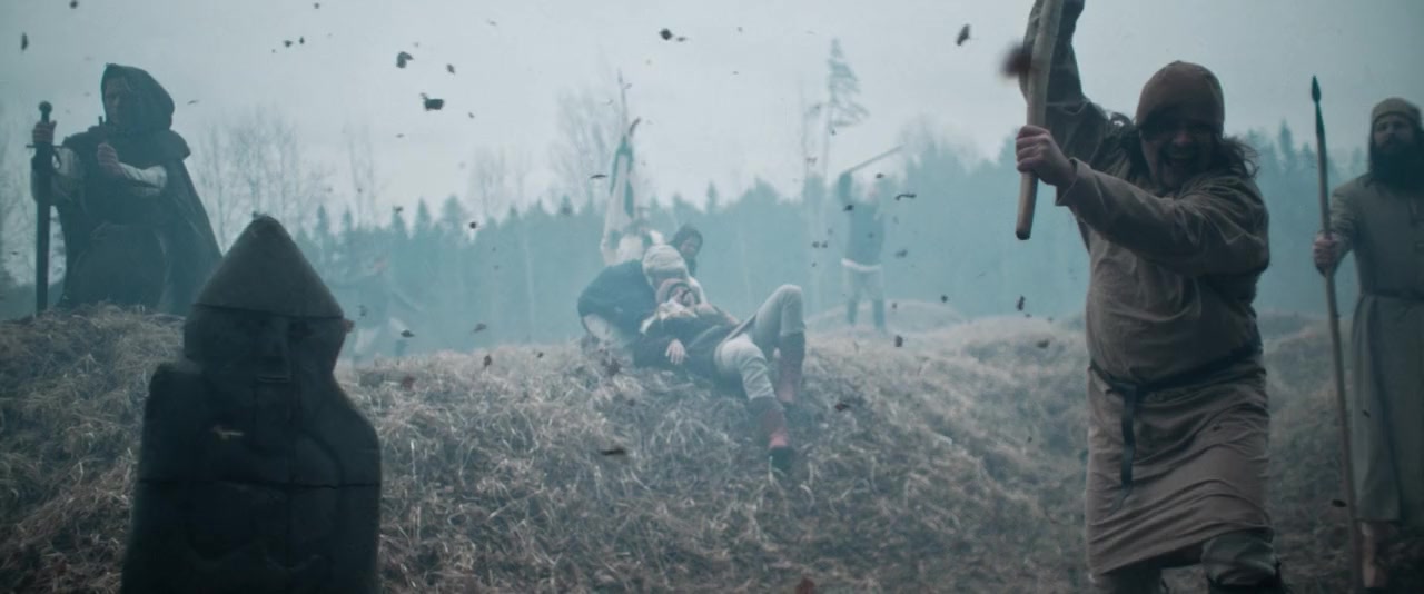 Baltu Ciltis screenshot 3