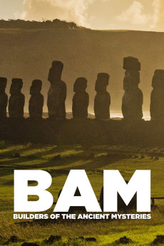 BAM, Bâtisseurs de l'Ancien Monde (2020) poster