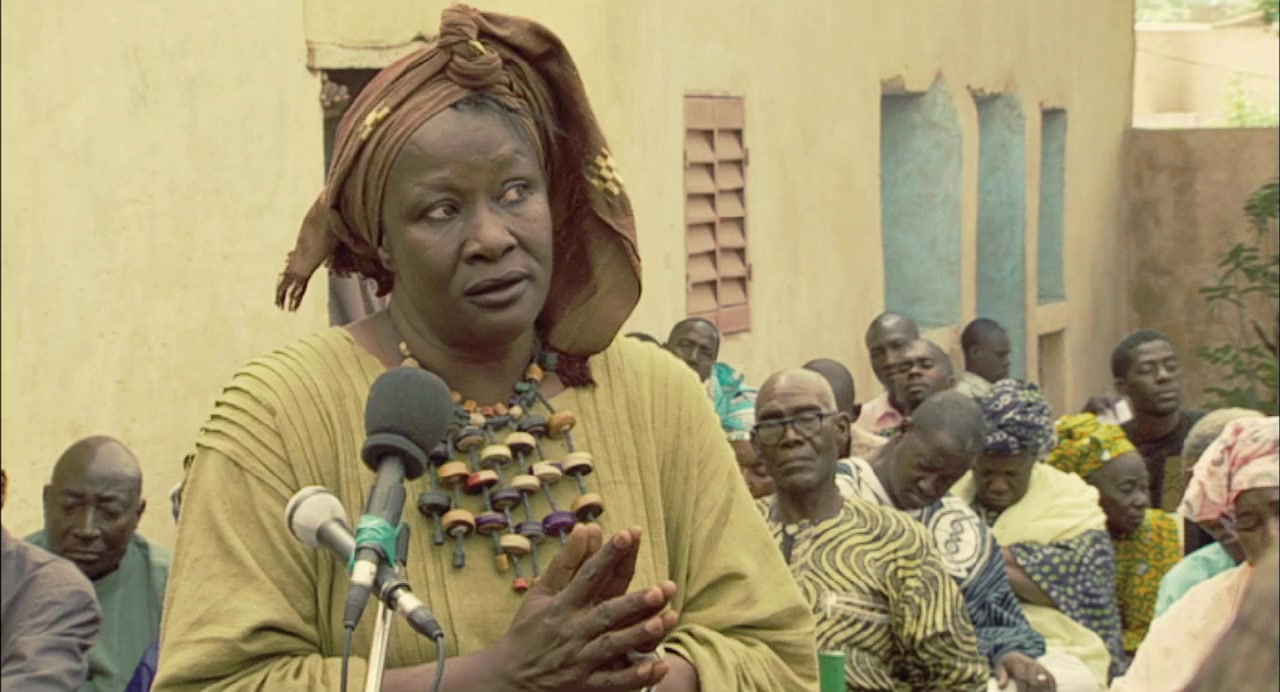 Bamako screenshot 2
