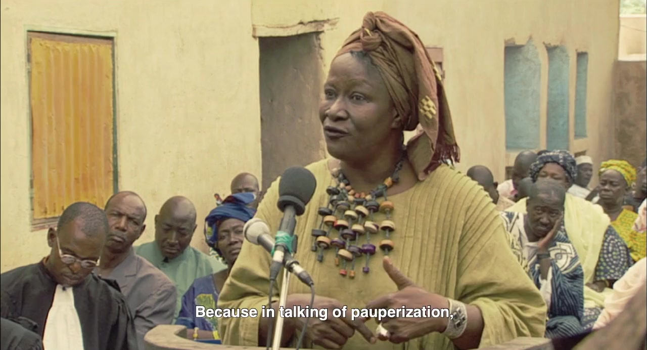 Bamako screenshot 3