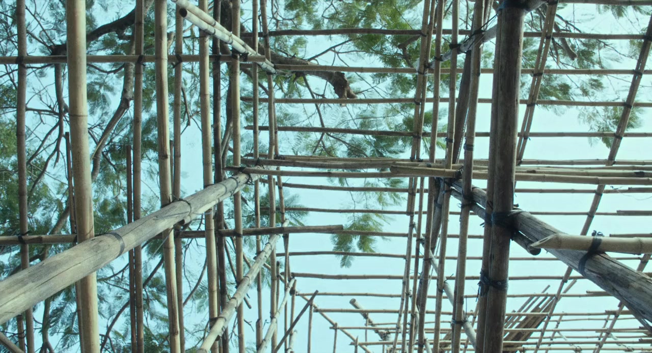 Bamboo Theatre screenshot 1