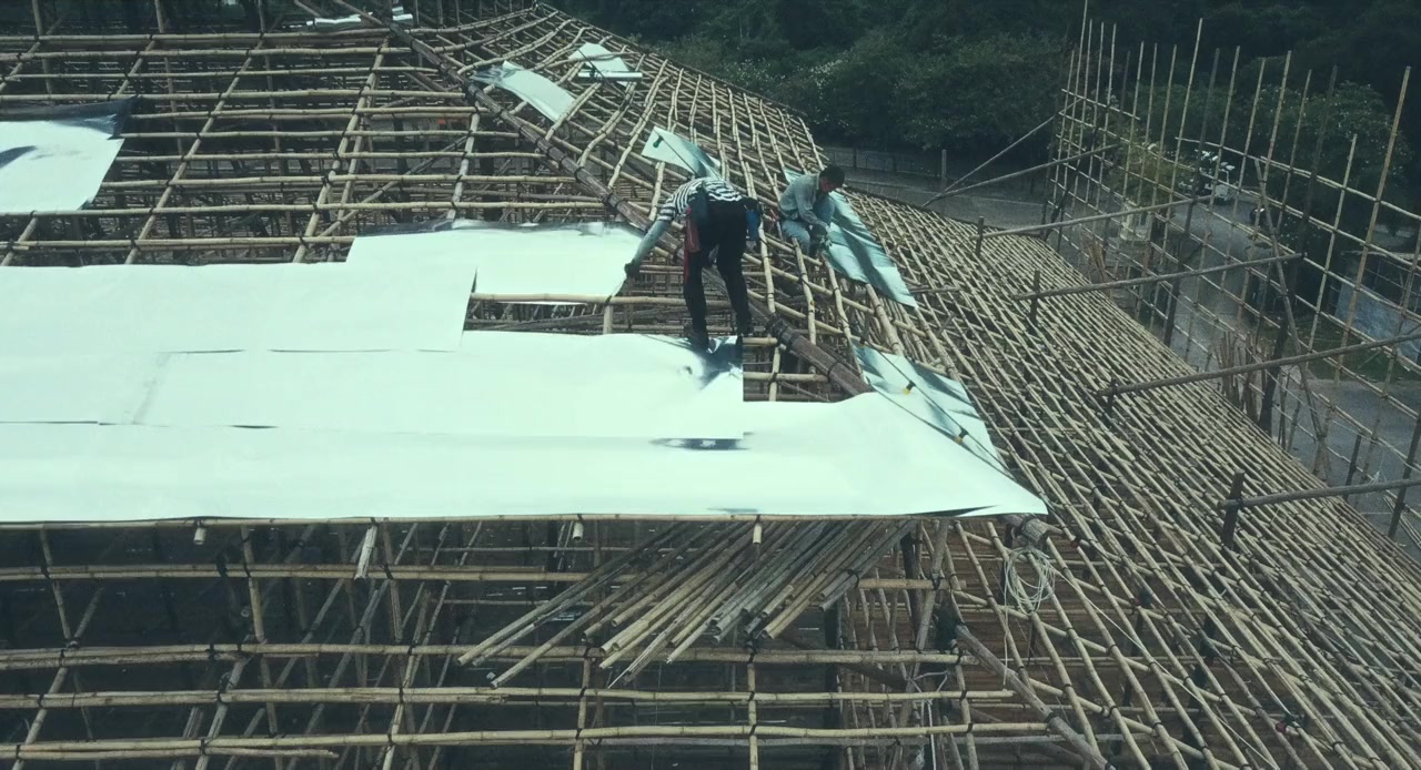 Bamboo Theatre screenshot 2