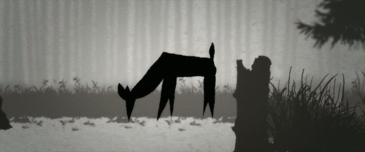 Bambi: The Reckoning screenshot 3
