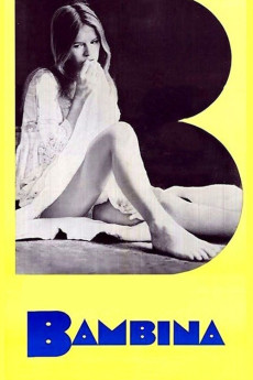 Le farò da padre (1974) poster