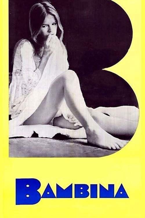 Le farò da padre (1974) poster