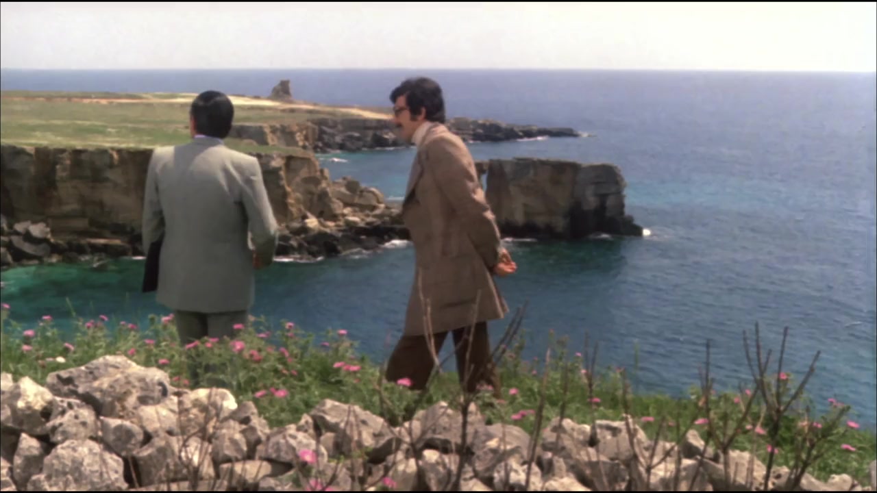 Le farò da padre screenshot 3