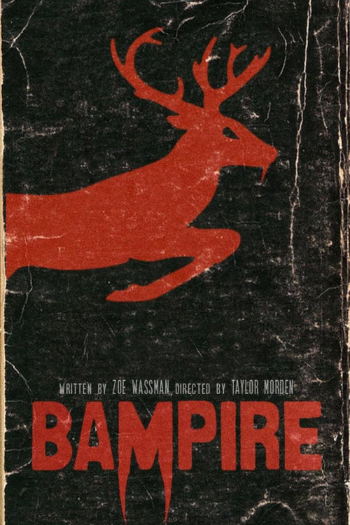 Bampire (2025) poster