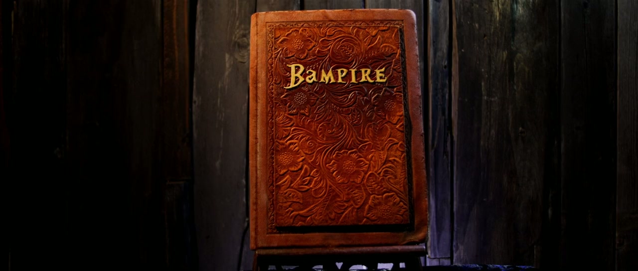Bampire screenshot 3