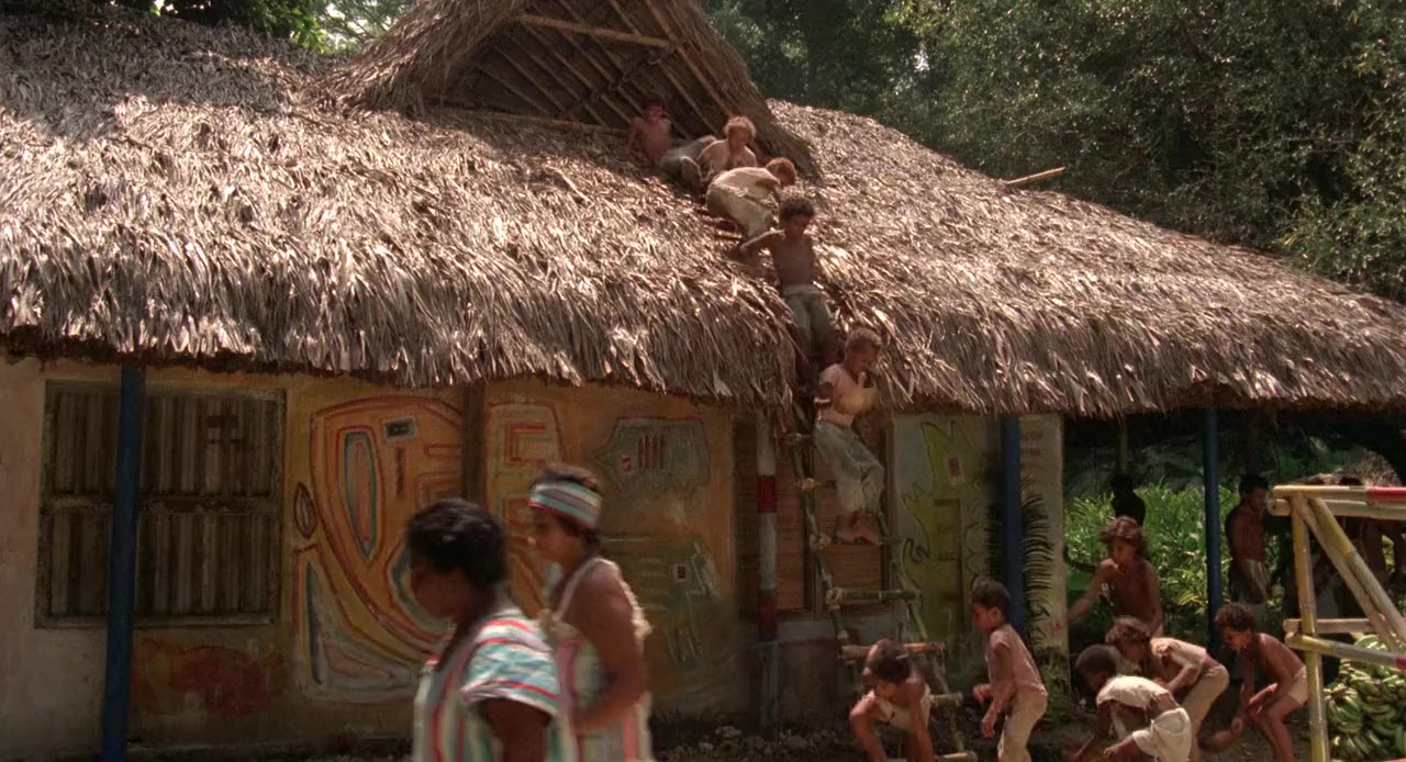 Banana Joe screenshot 1