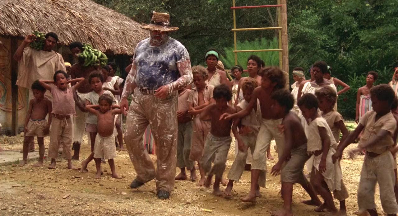 Banana Joe screenshot 3