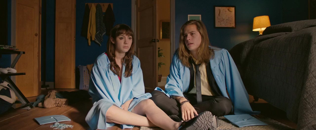 Banana Split screenshot 1
