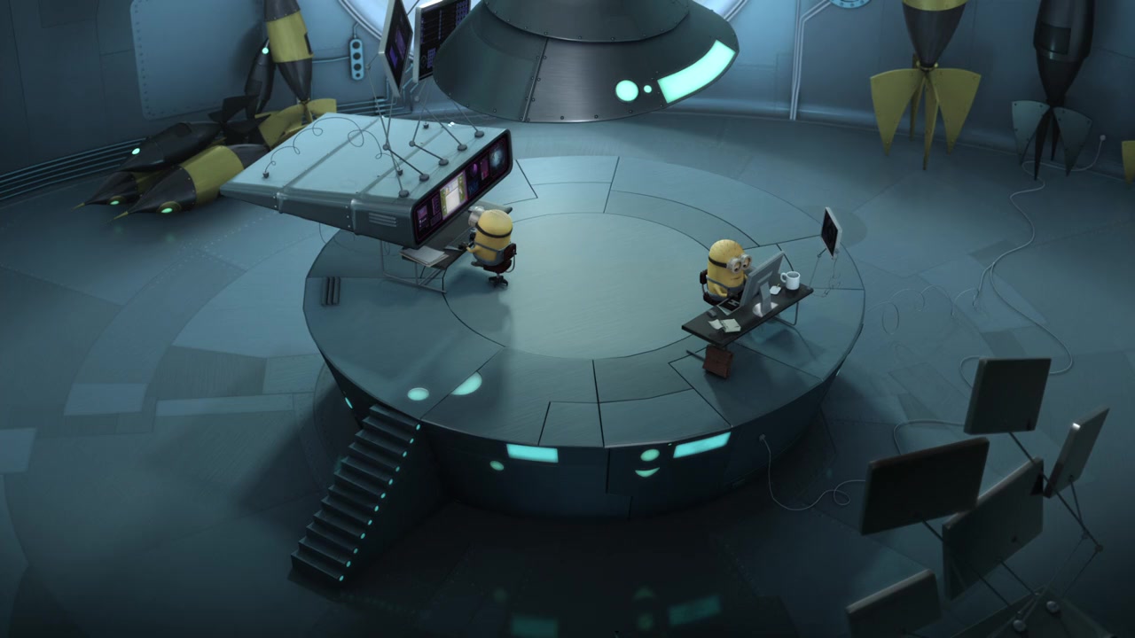 Banana screenshot 2