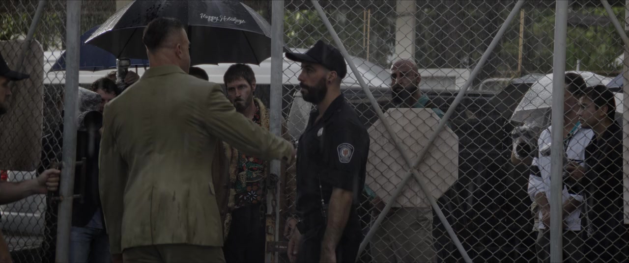 Bang screenshot 1