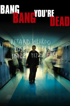 Bang Bang You're Dead (2002) poster