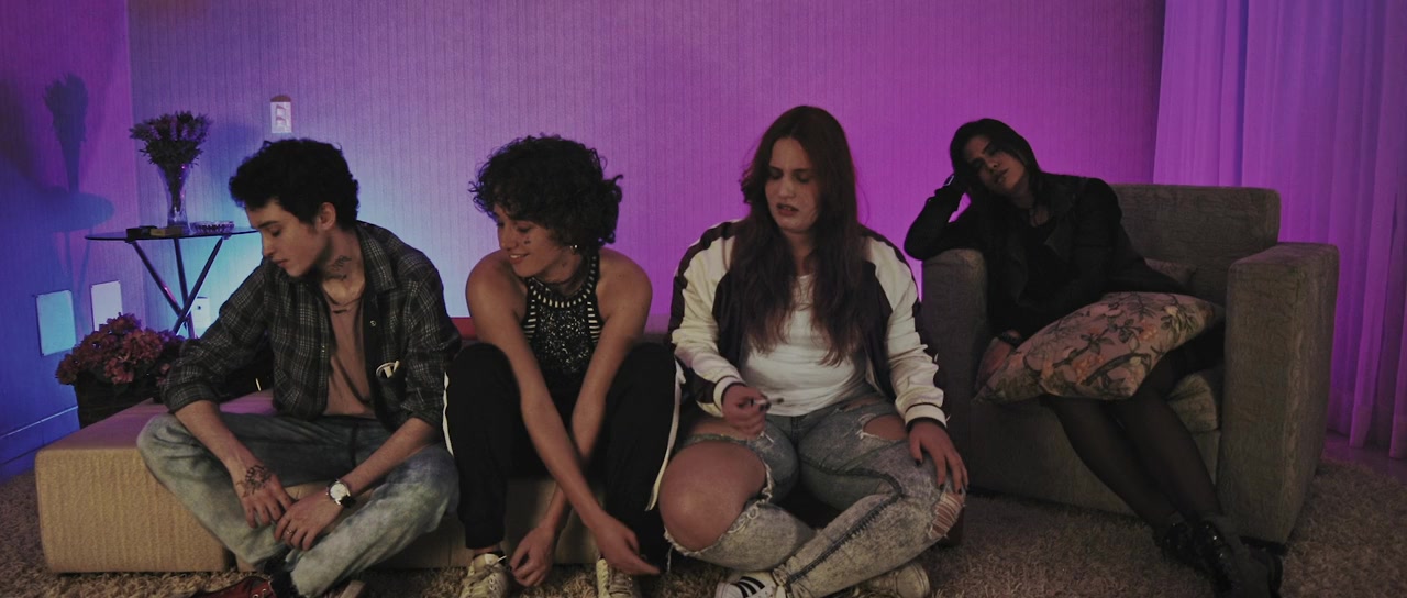 Bang Bang screenshot 1