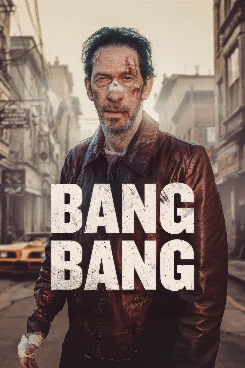 Bang Bang (2024) poster