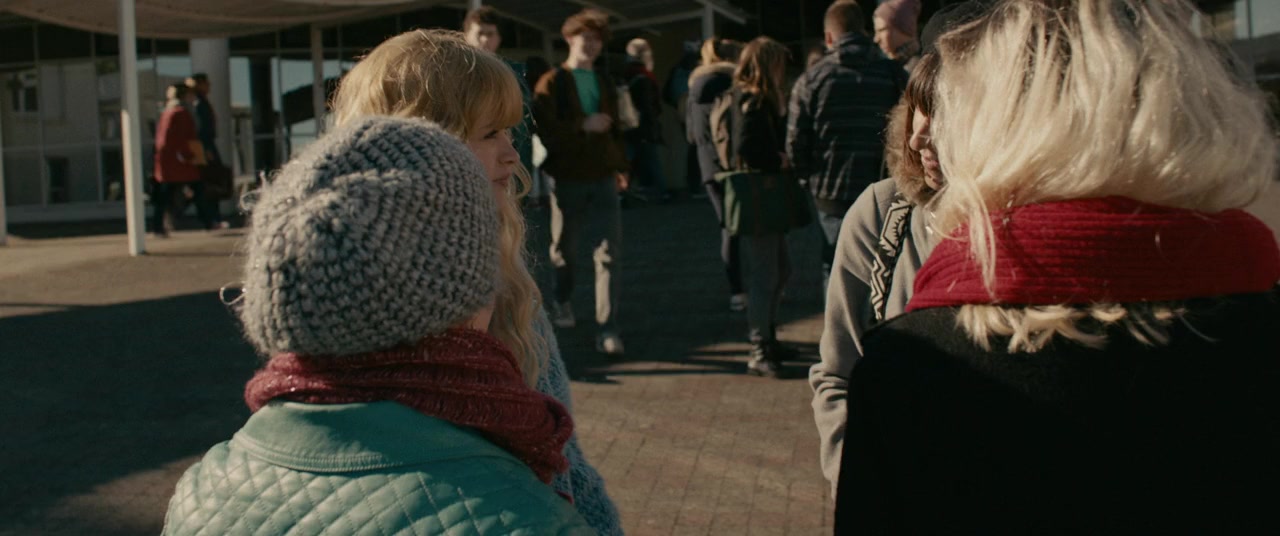 Bang Gang (une histoire d'amour moderne) screenshot 1