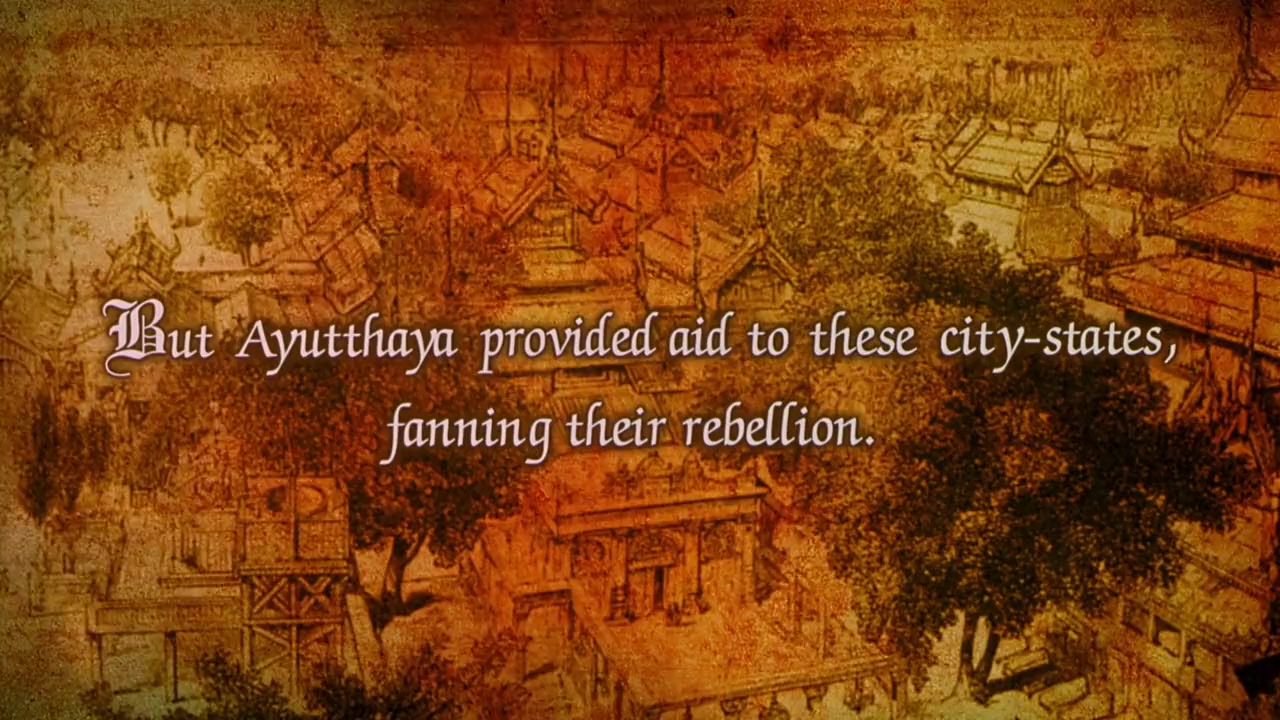 Bangrajan screenshot 2
