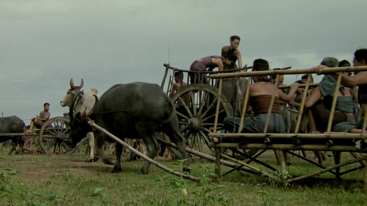 Bangrajan screenshot 3