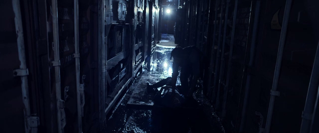 Bangkok Dog screenshot 1