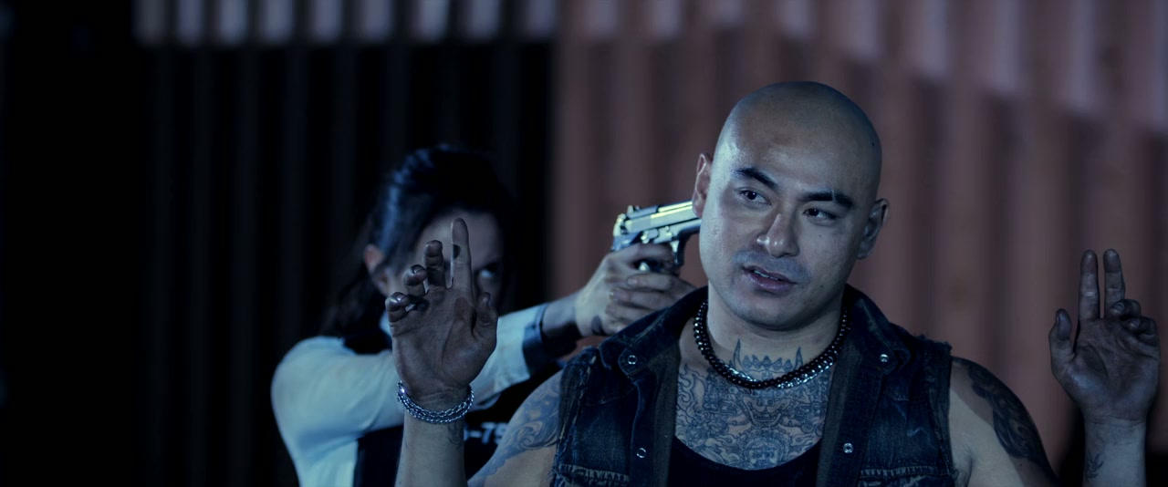 Bangkok Dog screenshot 2