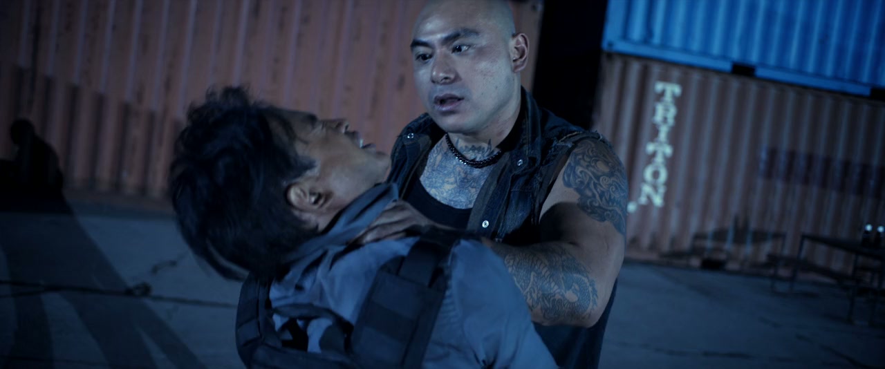 Bangkok Dog screenshot 3