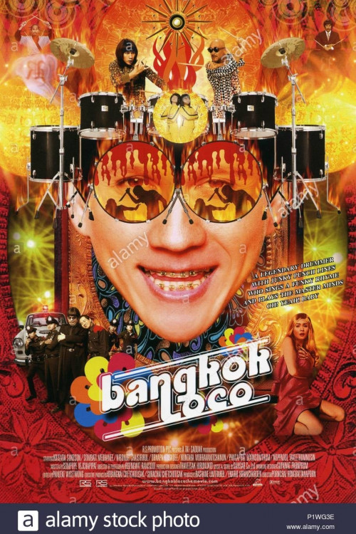 Tawan young wan yoo (2004) poster