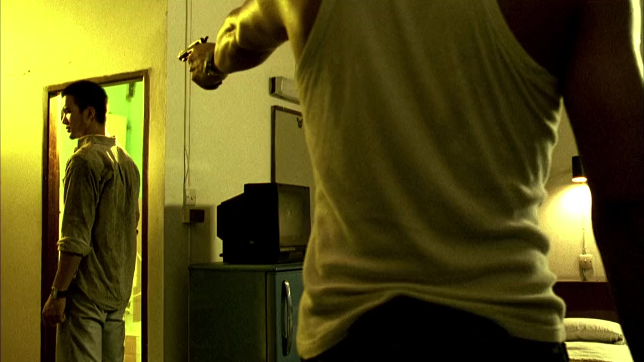 Phuean... Ku rak mueng wa screenshot 2