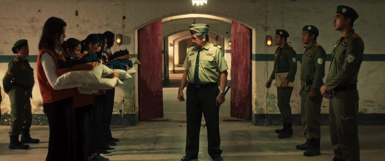 Bangsal Isolasi screenshot 3