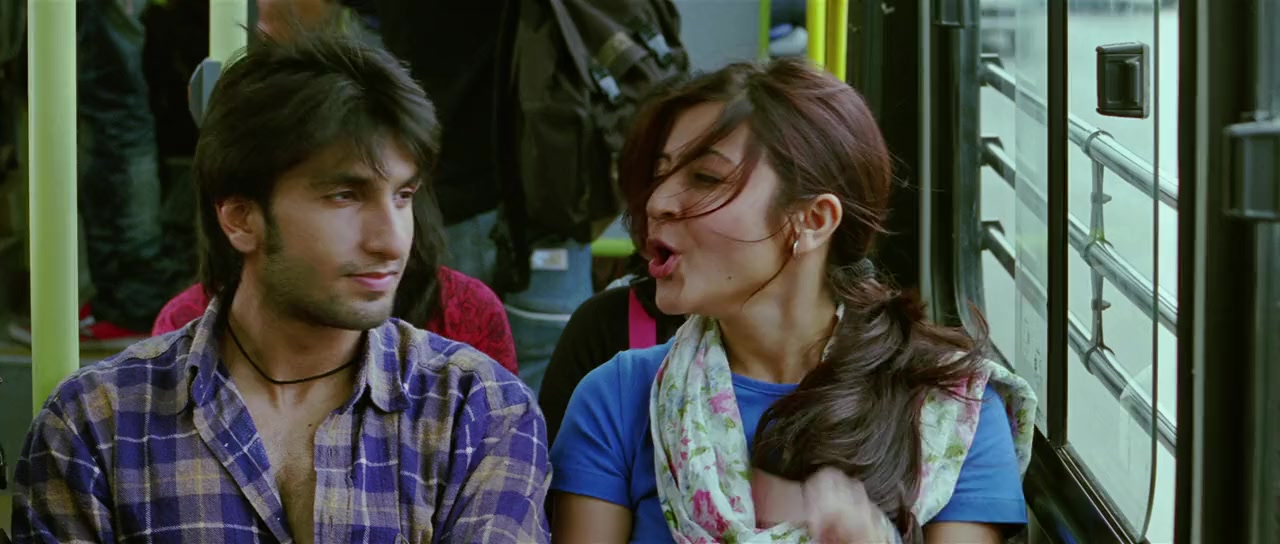 Band Baaja Baaraat screenshot 2