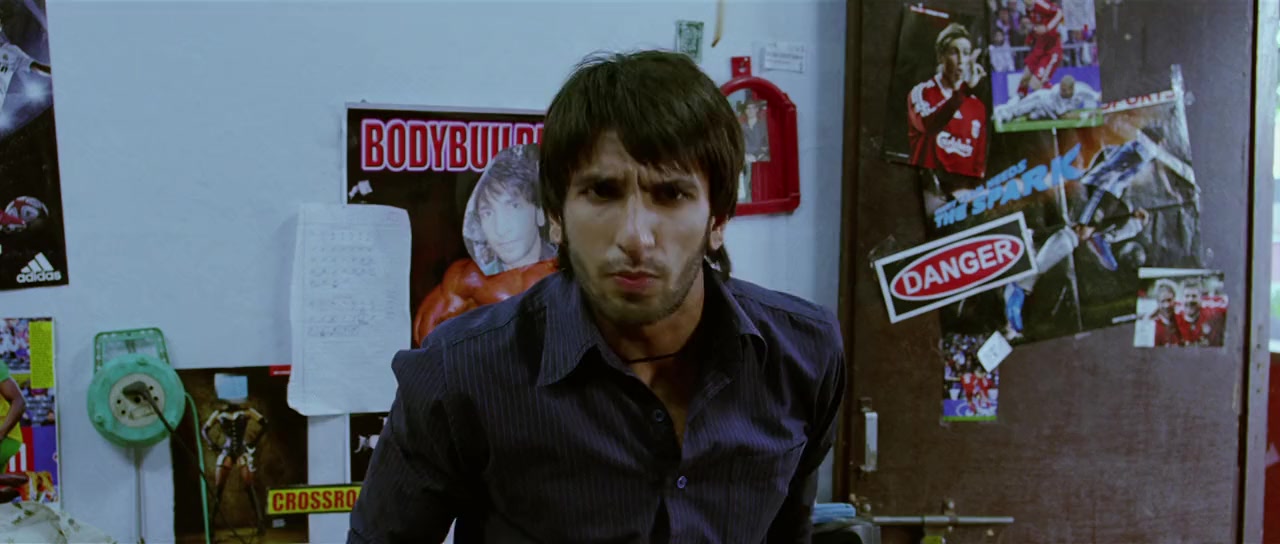 Band Baaja Baaraat screenshot 3