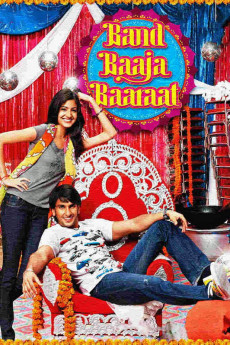 Band Baaja Baaraat (2010) poster