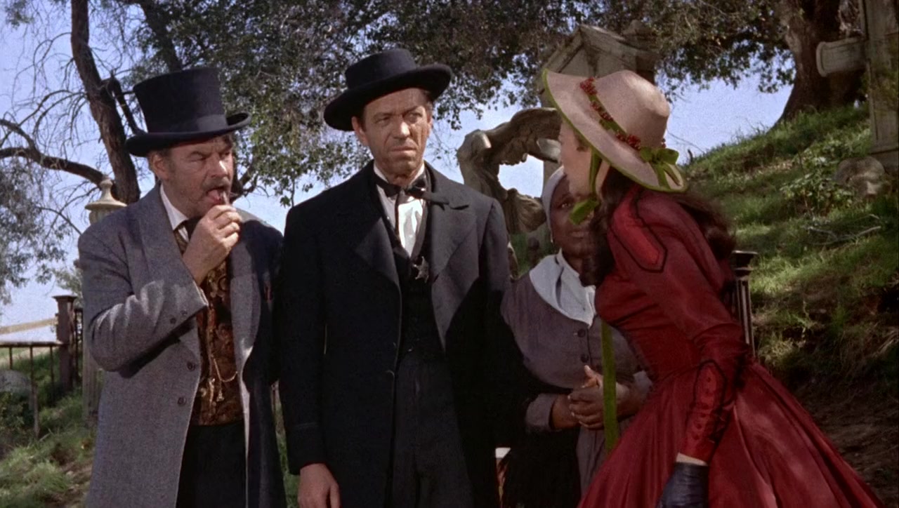 Band of Angels screenshot 2
