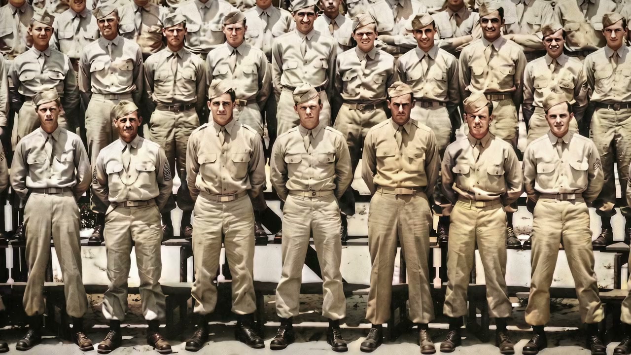 Band of Brothers: Legacy screenshot 1