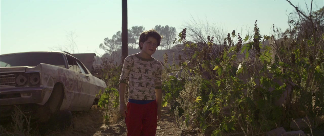 Band of Robbers screenshot 3