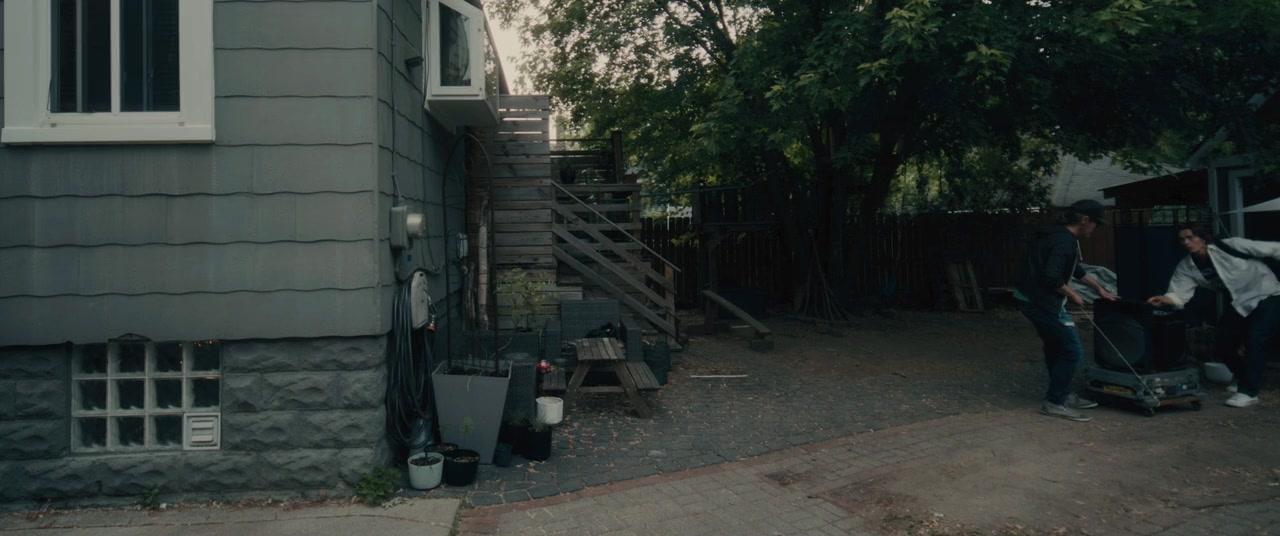 Band on the Run screenshot 1