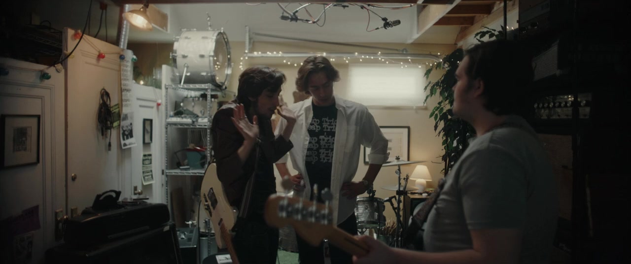 Band on the Run screenshot 2