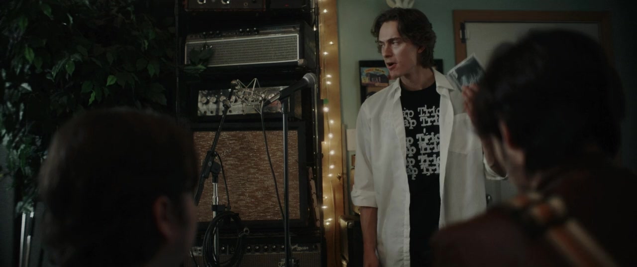 Band on the Run screenshot 3